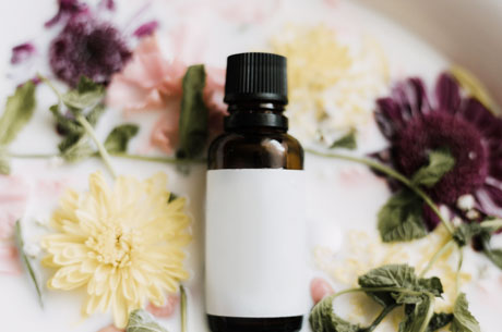 homeopathy essential oil
